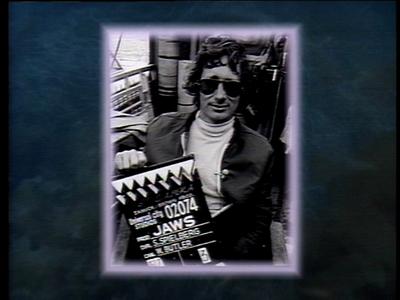 The Jaws Archives: Production Photographs