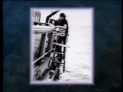 The Jaws Archives: Production Photographs