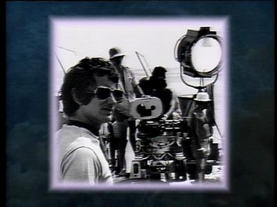 The Jaws Archives: Production Photographs