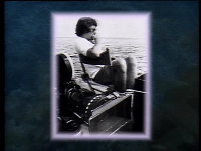 The Jaws Archives: Production Photographs