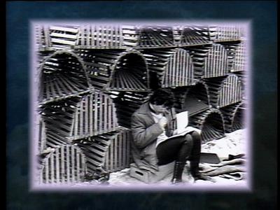 The Jaws Archives: Production Photographs