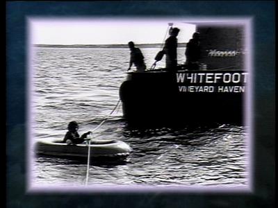 The Jaws Archives: Production Photographs