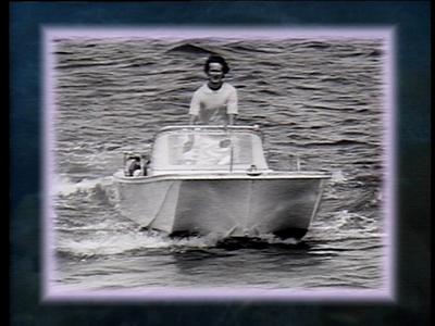 The Jaws Archives: Production Photographs