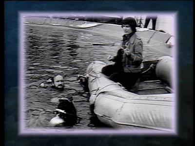The Jaws Archives: Production Photographs