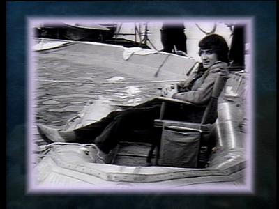 The Jaws Archives: Production Photographs