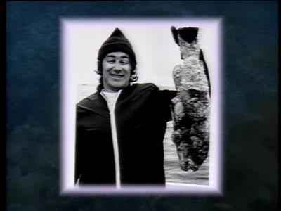 The Jaws Archives: Production Photographs