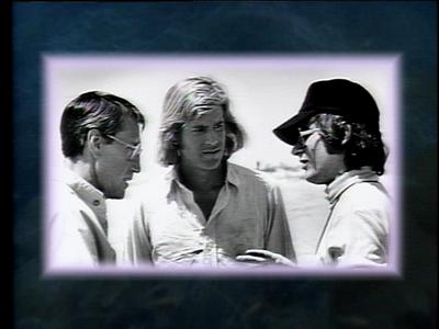The Jaws Archives: Production Photographs