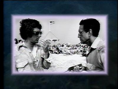 The Jaws Archives: Production Photographs