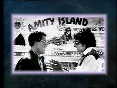 The Jaws Archives: Production Photographs