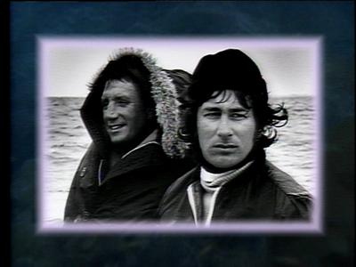 The Jaws Archives: Production Photographs