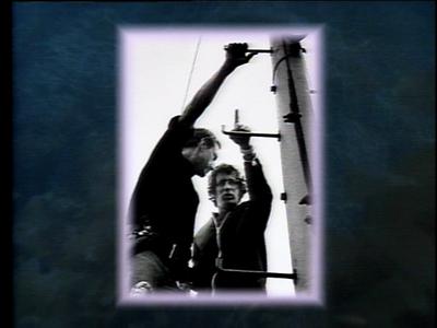 The Jaws Archives: Production Photographs