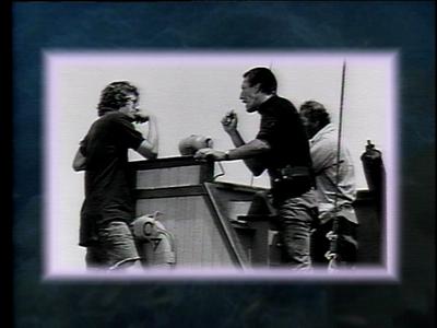 The Jaws Archives: Production Photographs