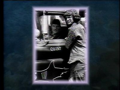 The Jaws Archives: Production Photographs