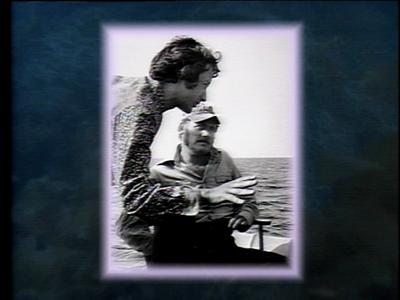 The Jaws Archives: Production Photographs