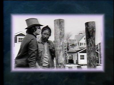 The Jaws Archives: Production Photographs