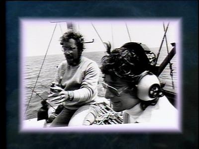 The Jaws Archives: Production Photographs