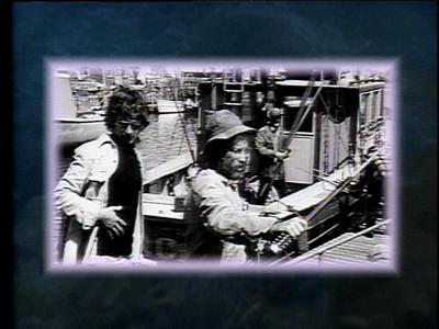 The Jaws Archives: Production Photographs