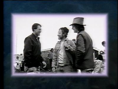 The Jaws Archives: Production Photographs