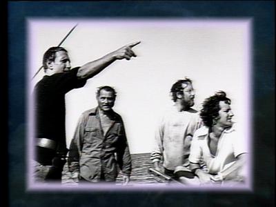 The Jaws Archives: Production Photographs