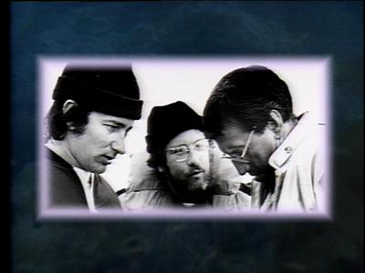 The Jaws Archives: Production Photographs