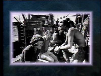 The Jaws Archives: Production Photographs