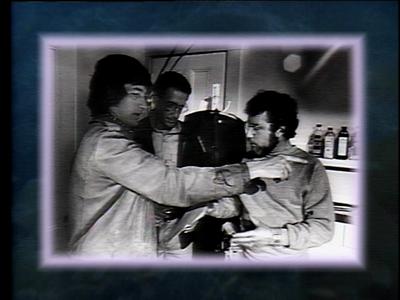 The Jaws Archives: Production Photographs