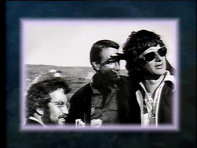 The Jaws Archives: Production Photographs