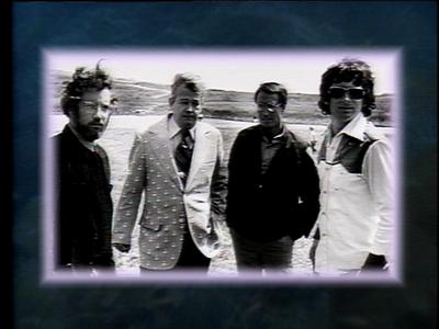 The Jaws Archives: Production Photographs