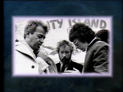 The Jaws Archives: Production Photographs