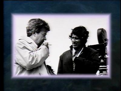 The Jaws Archives: Production Photographs