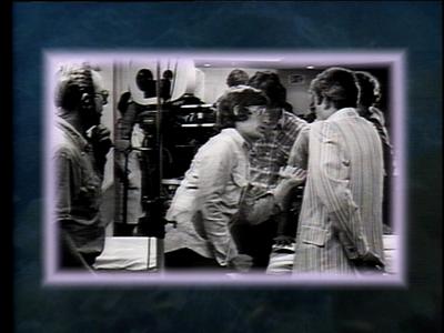 The Jaws Archives: Production Photographs