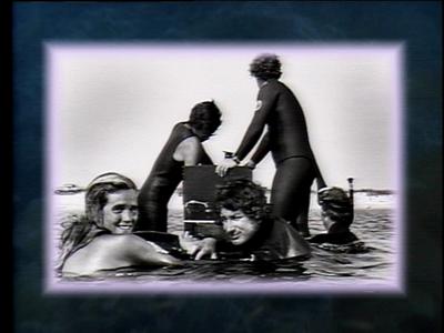The Jaws Archives: Production Photographs