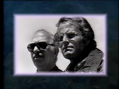 The Jaws Archives: Production Photographs