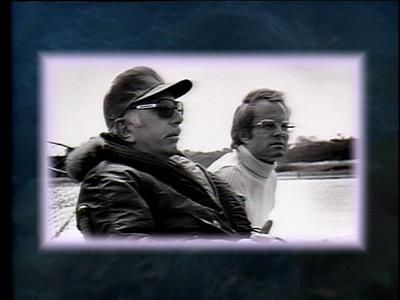The Jaws Archives: Production Photographs