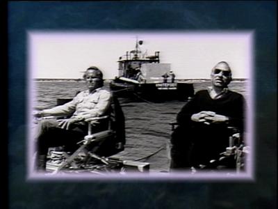 The Jaws Archives: Production Photographs