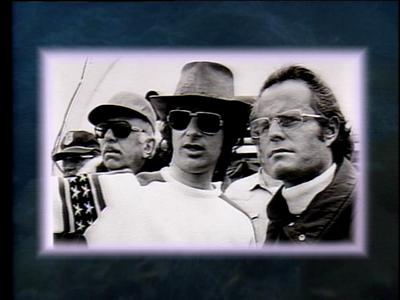 The Jaws Archives: Production Photographs