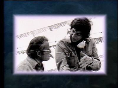 The Jaws Archives: Production Photographs