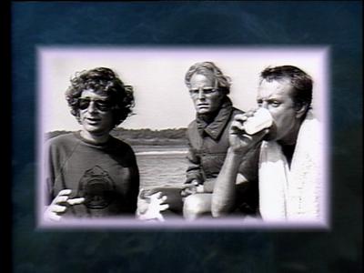 The Jaws Archives: Production Photographs