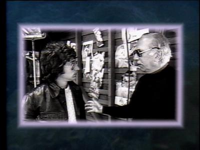 The Jaws Archives: Production Photographs