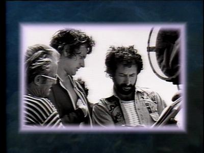 The Jaws Archives: Production Photographs