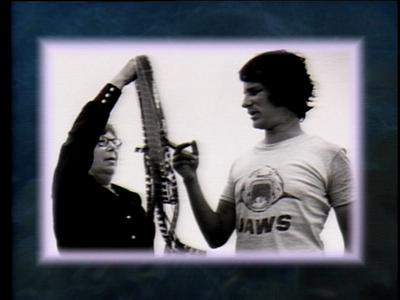 The Jaws Archives: Production Photographs