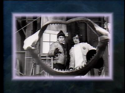 The Jaws Archives: Production Photographs