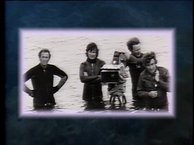The Jaws Archives: Production Photographs