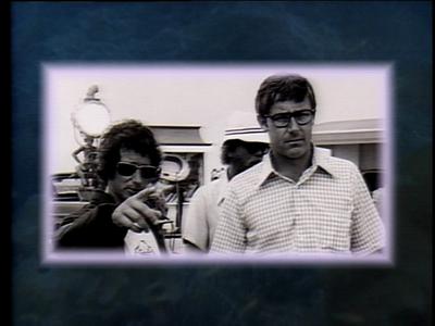 The Jaws Archives: Production Photographs