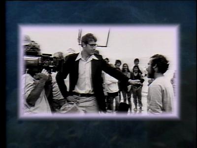 The Jaws Archives: Production Photographs