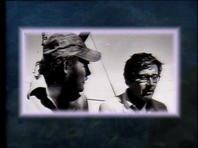 The Jaws Archives: Production Photographs