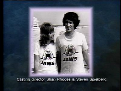 The Jaws Archives: Production Photographs