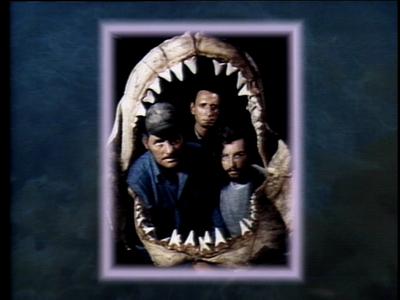 The Jaws Archives: Production Photographs