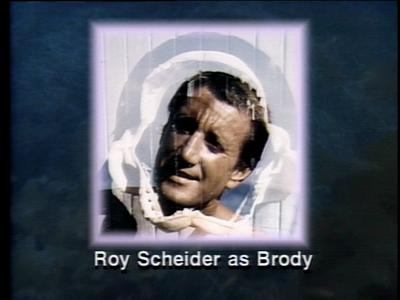 The Jaws Archives: Production Photographs