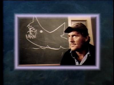 The Jaws Archives: Production Photographs